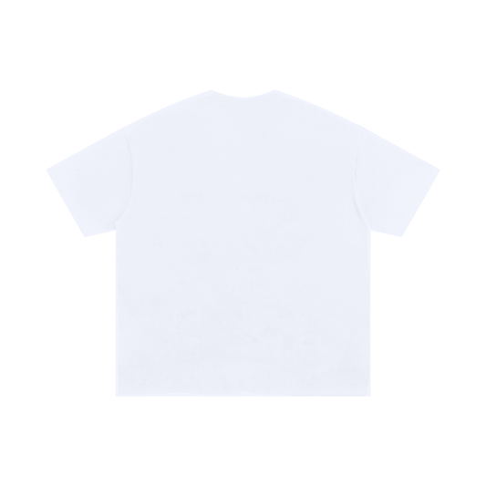 Unisex Oversized Cotton T-Shirt