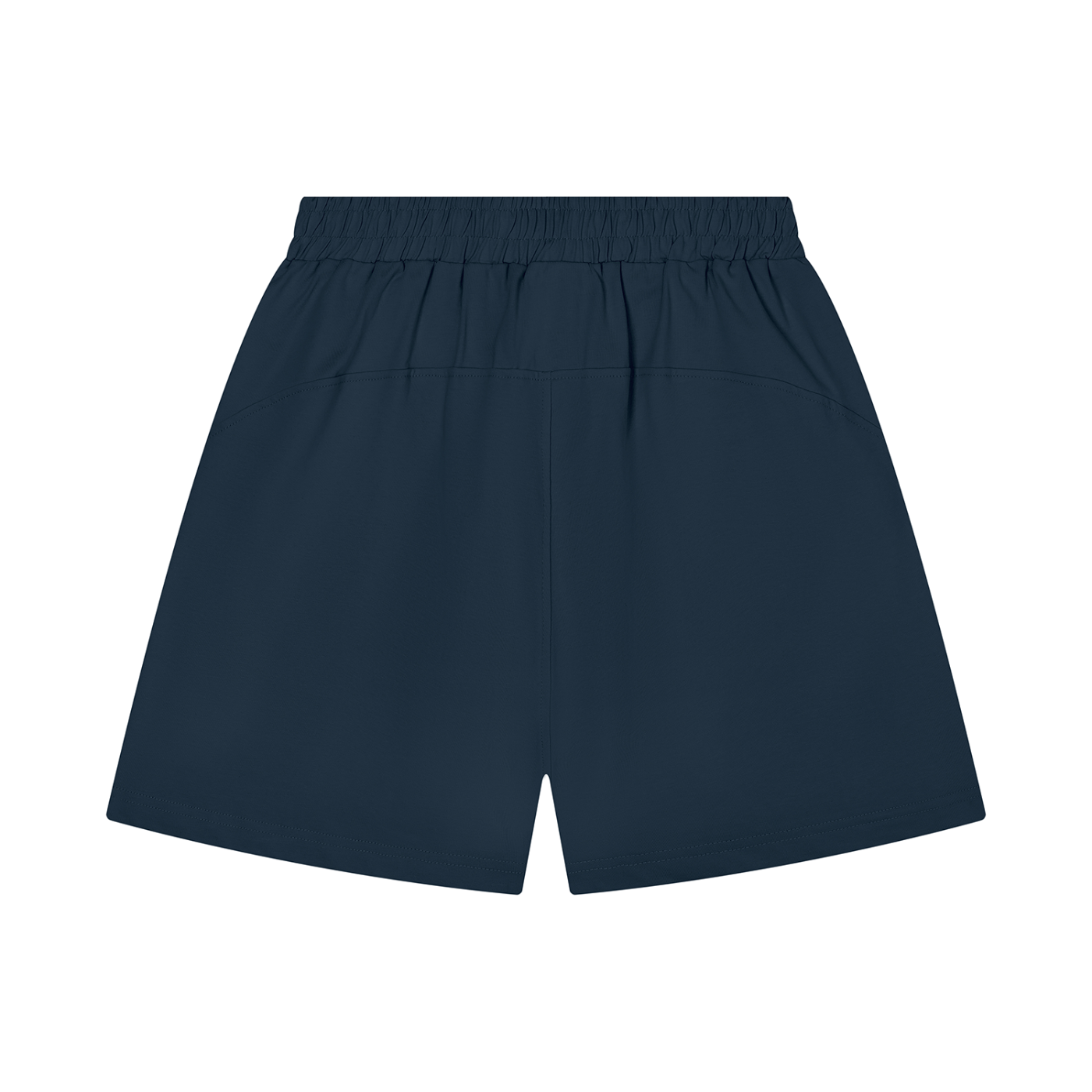 Unisex Regular Fit Shorts