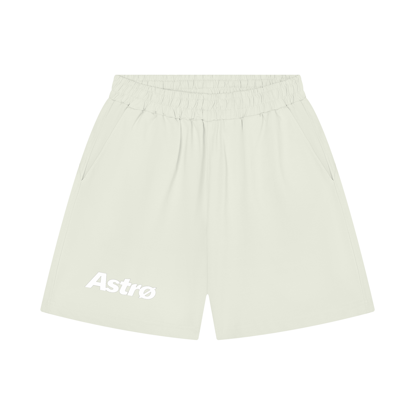 Unisex Regular Fit Shorts