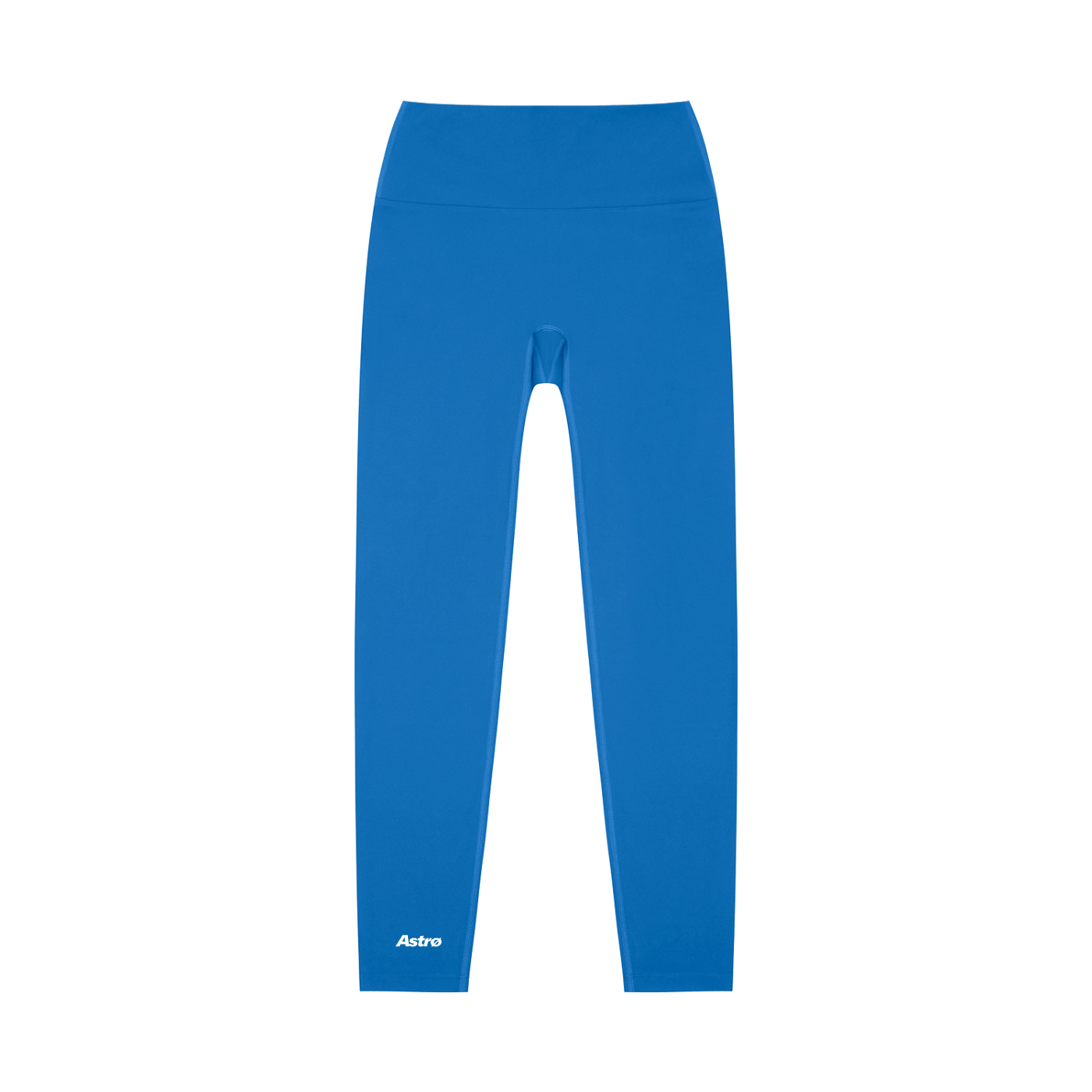 High-Waisted Yoga Leggings