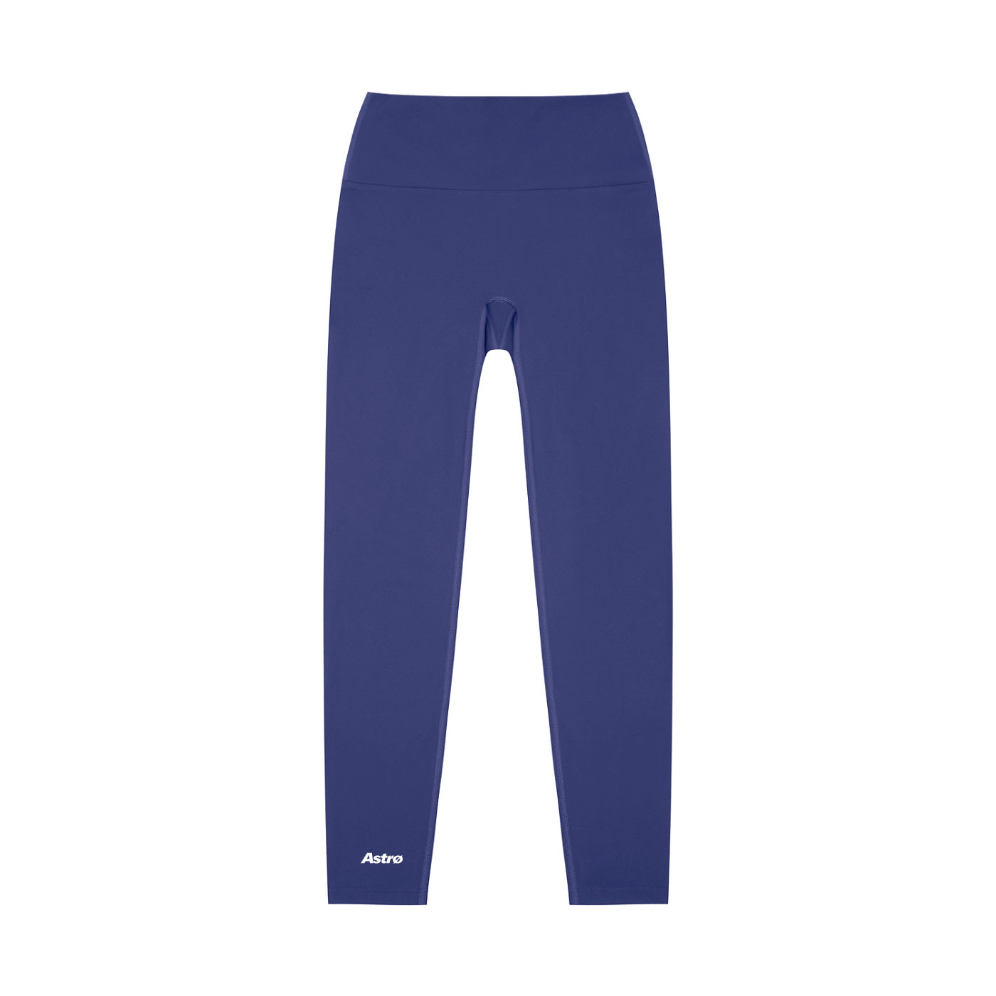 High-Waisted Yoga Leggings