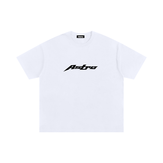 Unisex Oversized Cotton T-Shirt