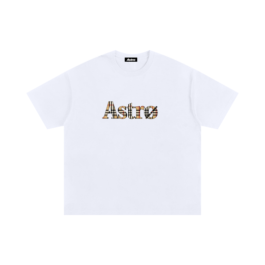 Unisex Oversized Cotton T-Shirt