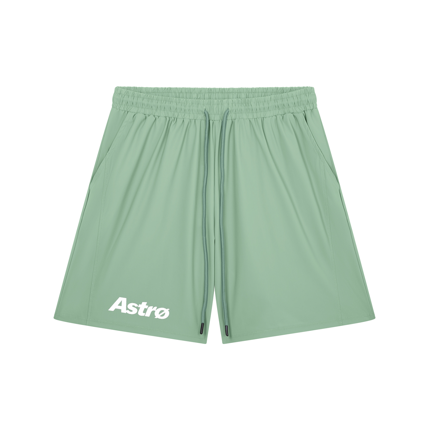 Men’s Drawstring Shorts