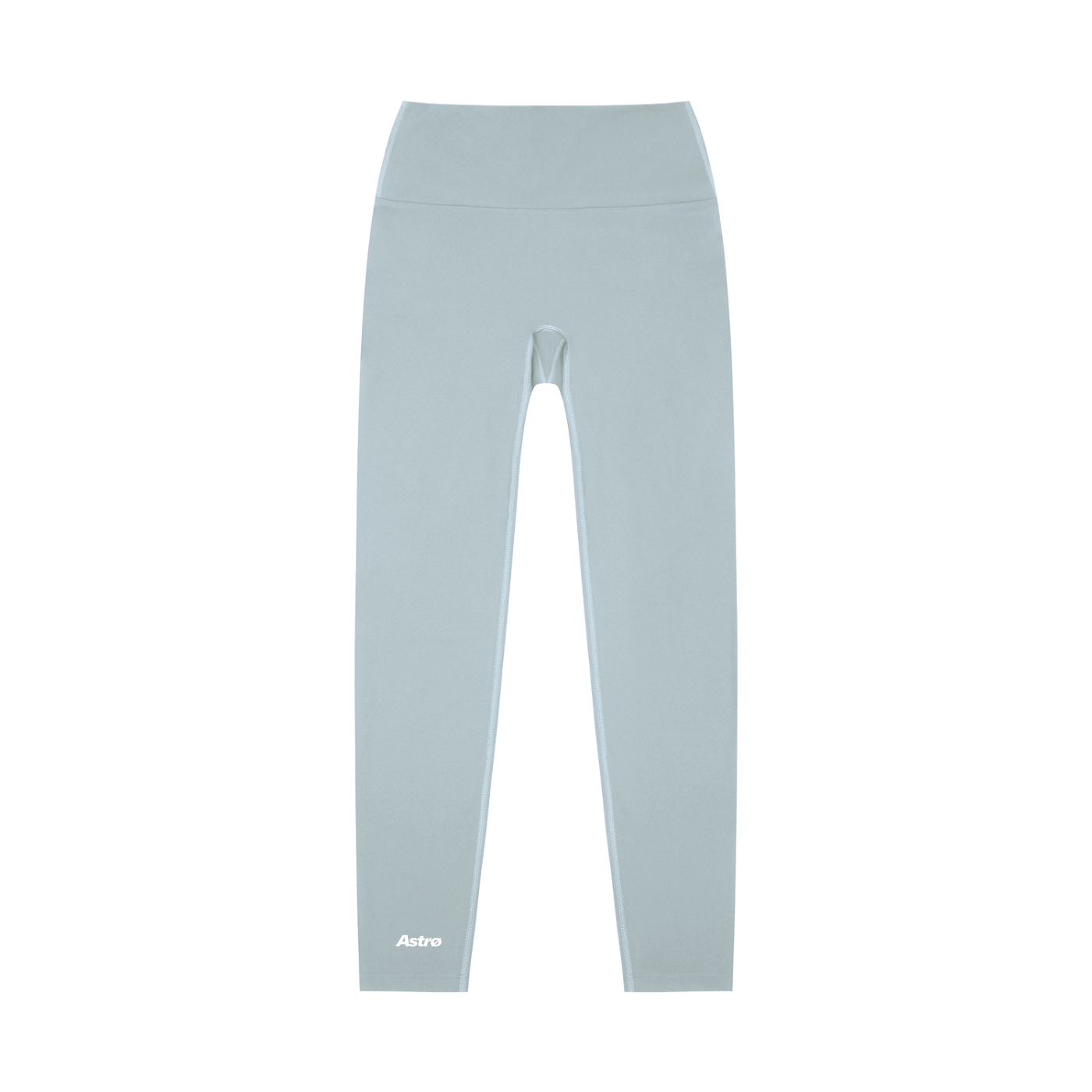 High-Waisted Yoga Leggings
