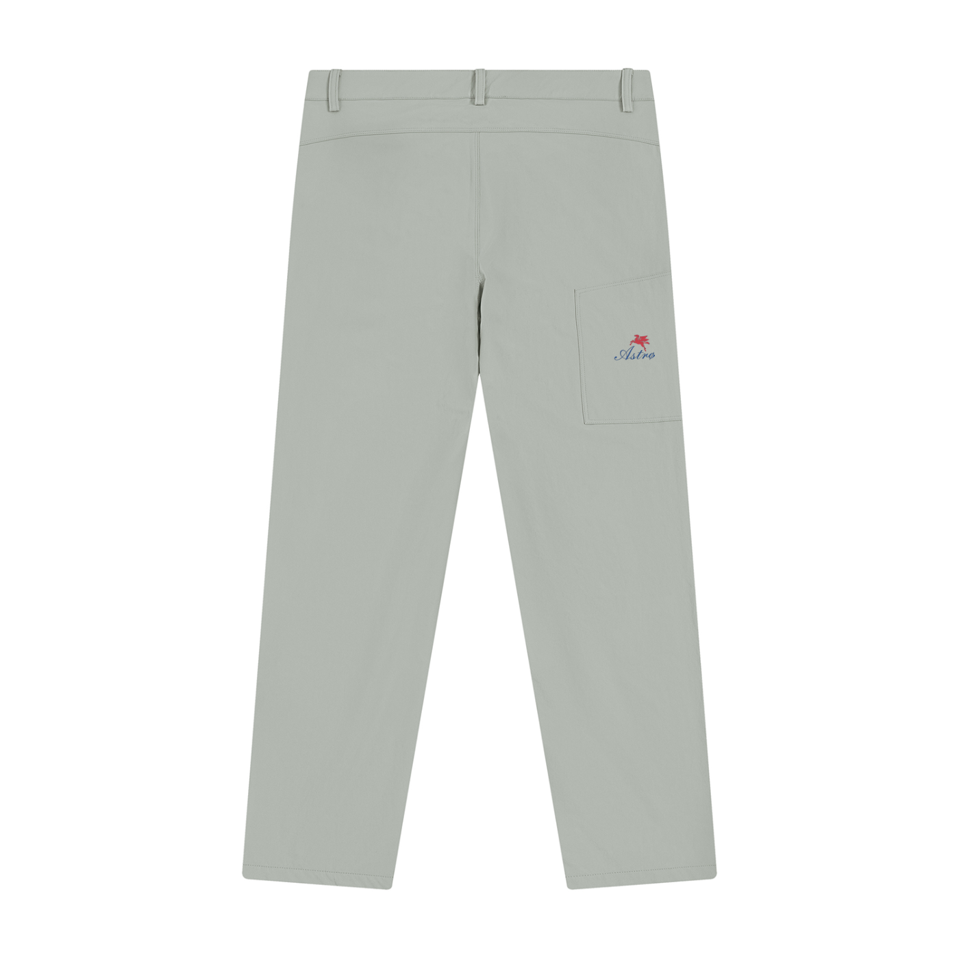 Men's Lightweight Tapered Pants