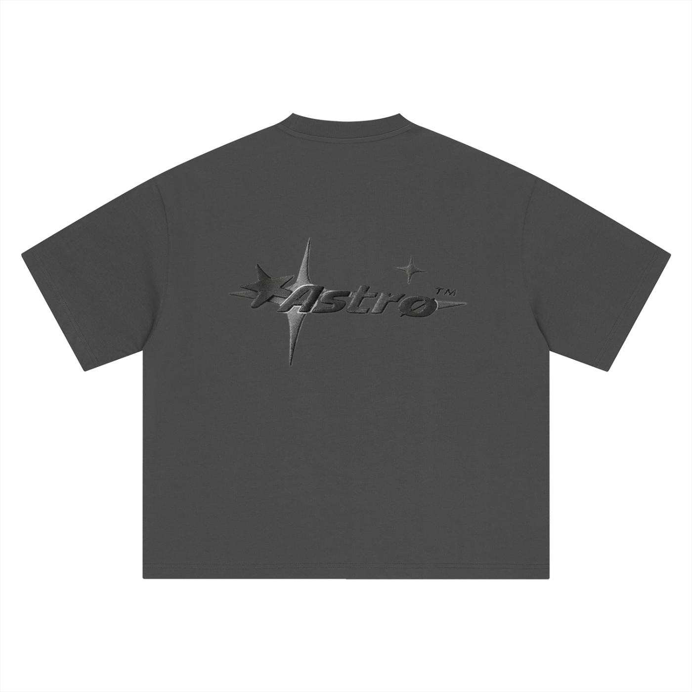 Boxy Oversized T-Shirt