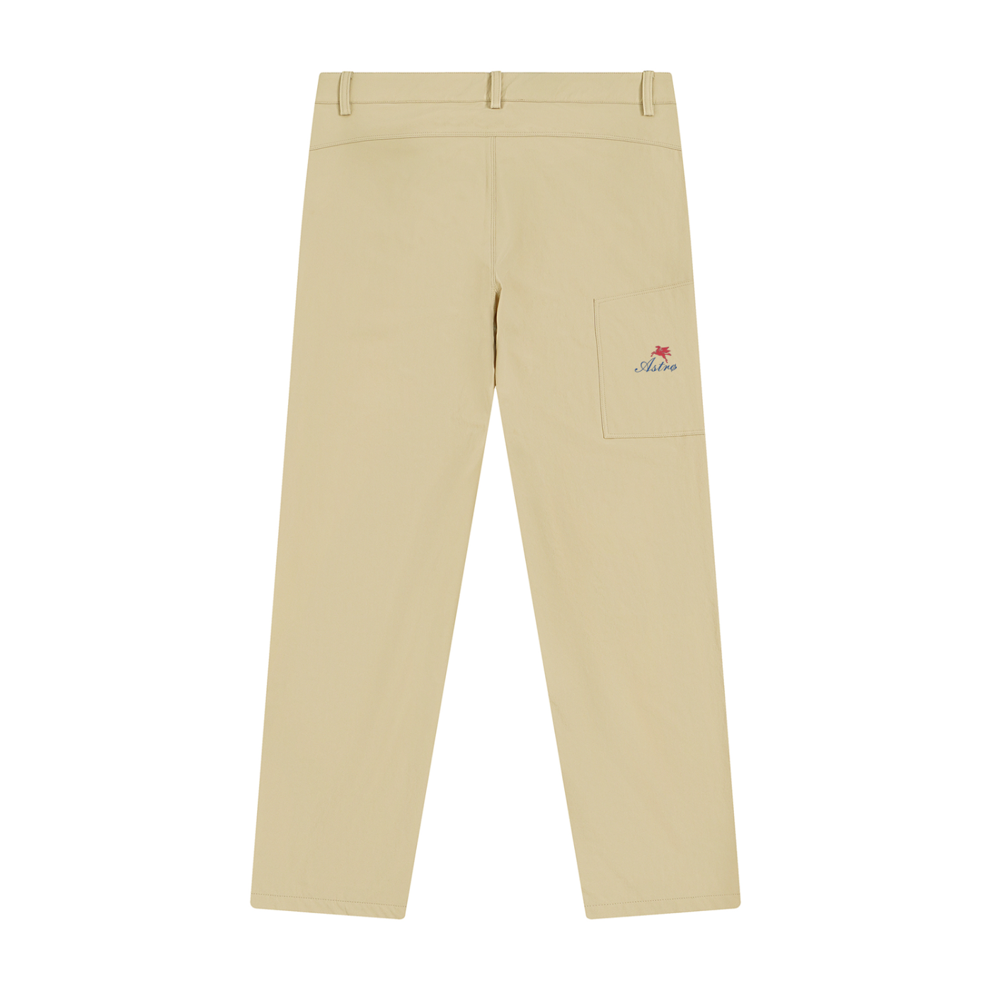 Men's Lightweight Tapered Pants