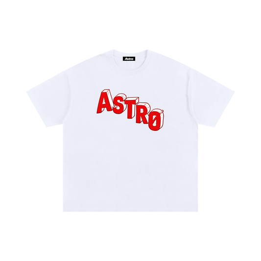 Unisex Oversized Cotton T-Shirt