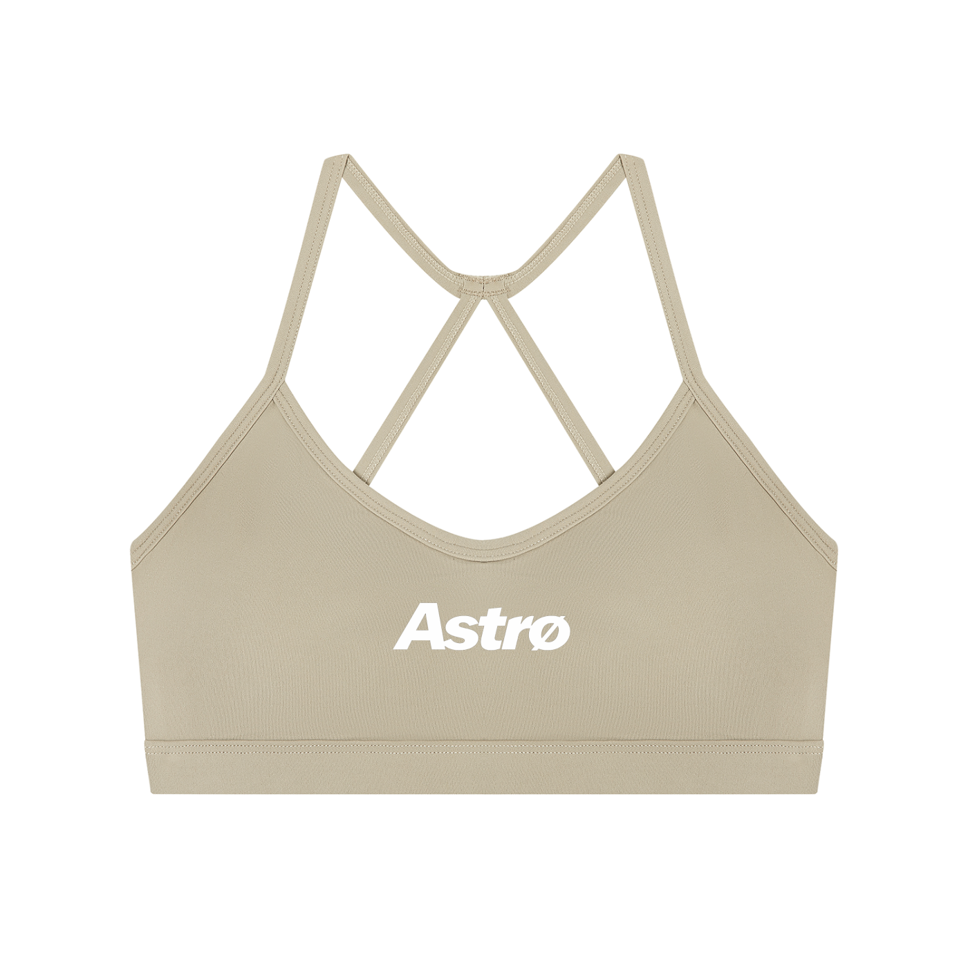 Women’s Tight Yoga Sports Bra