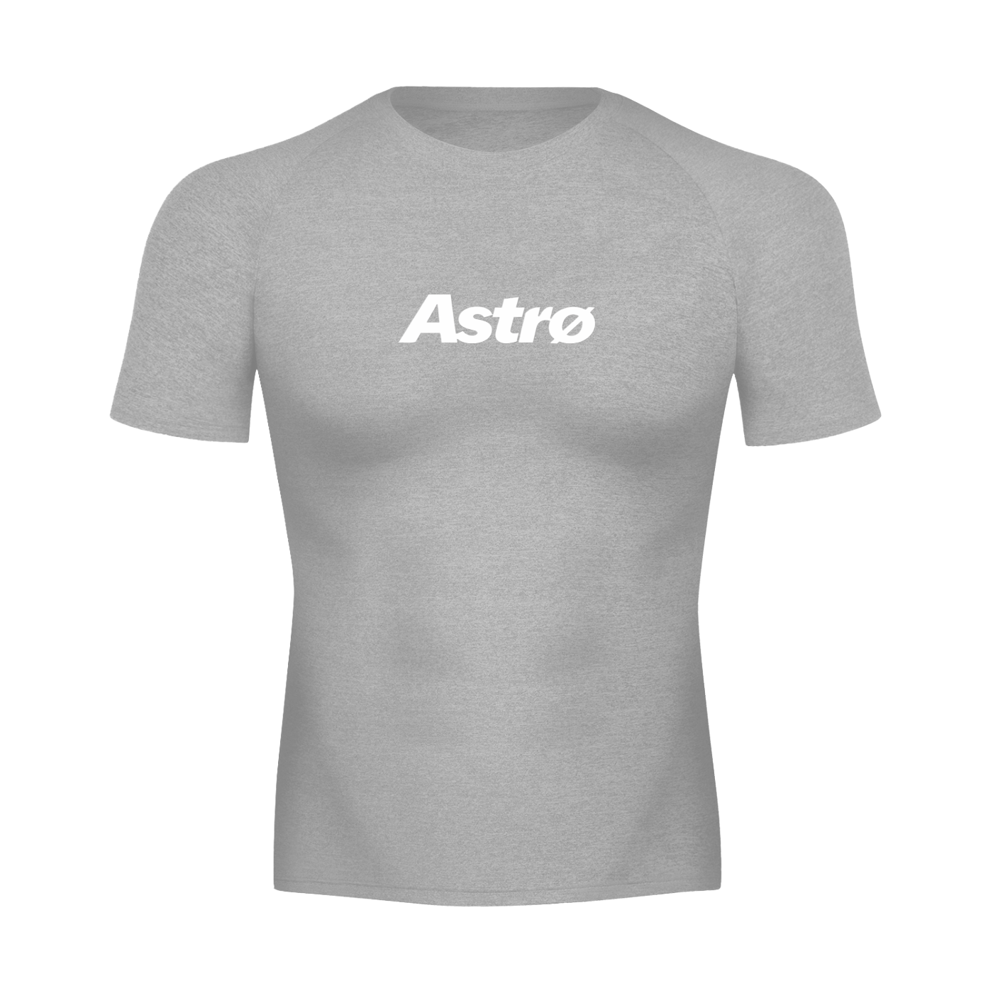 Performance Short Sleeve T-Shirt