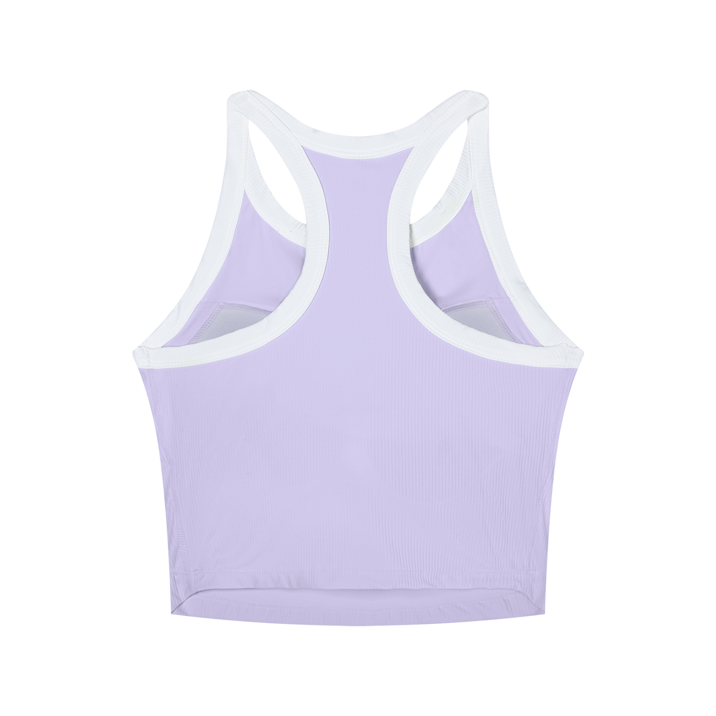 Women’s Color Block Yoga Tank Top
