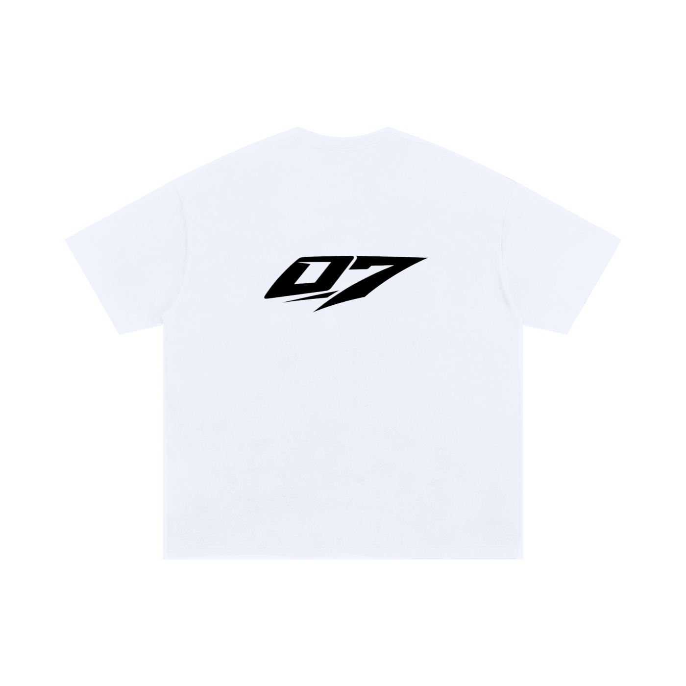 Unisex Oversized Cotton T-Shirt