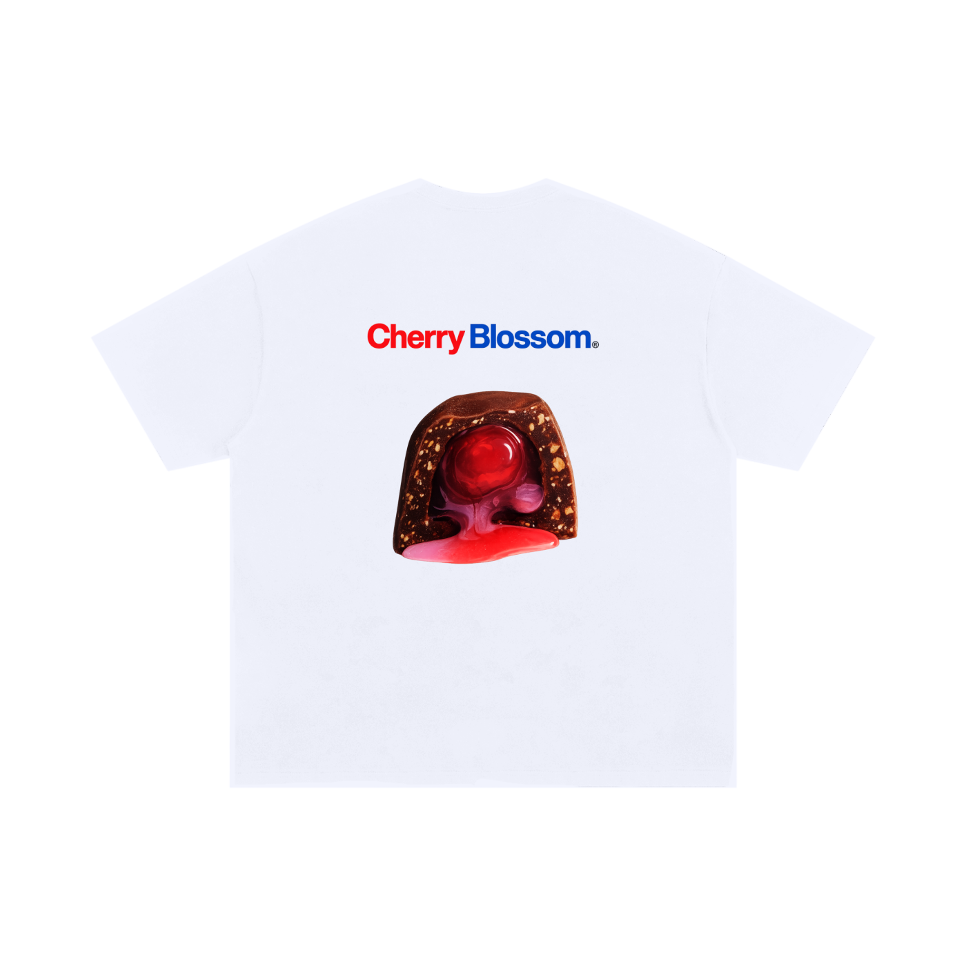 Unisex Oversized Cotton T-Shirt