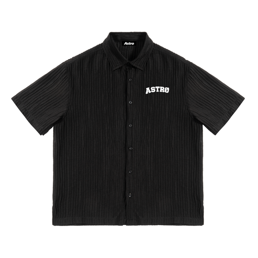 Tencel Jacquard Shirt
