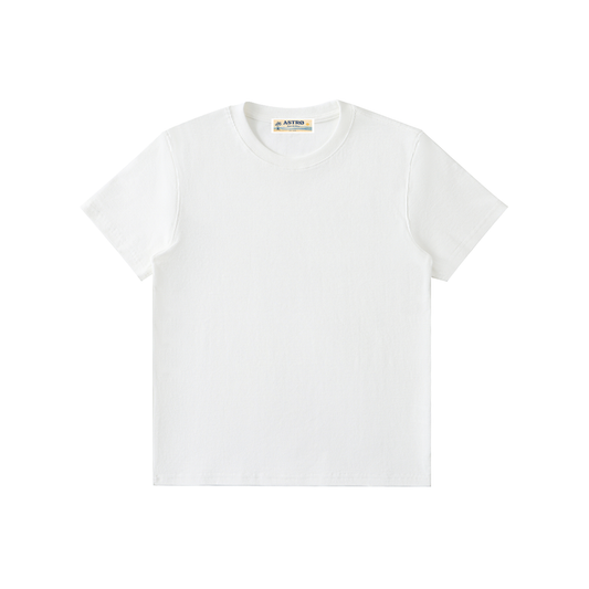 Men's Bodycon Ribbed Crop Top