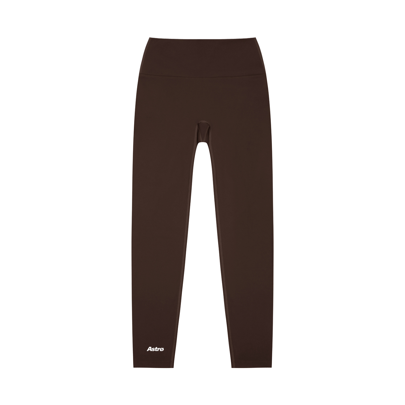 High-Waisted Yoga Leggings