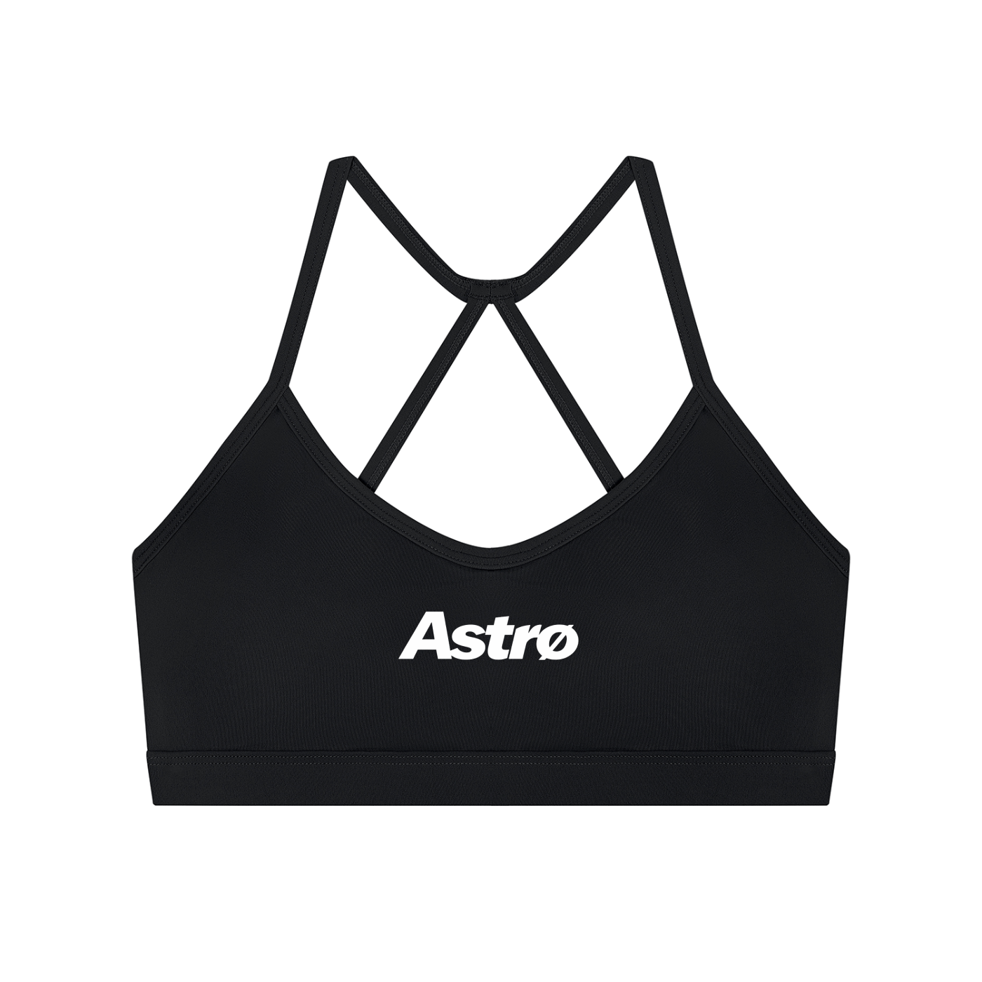 Women’s Tight Yoga Sports Bra