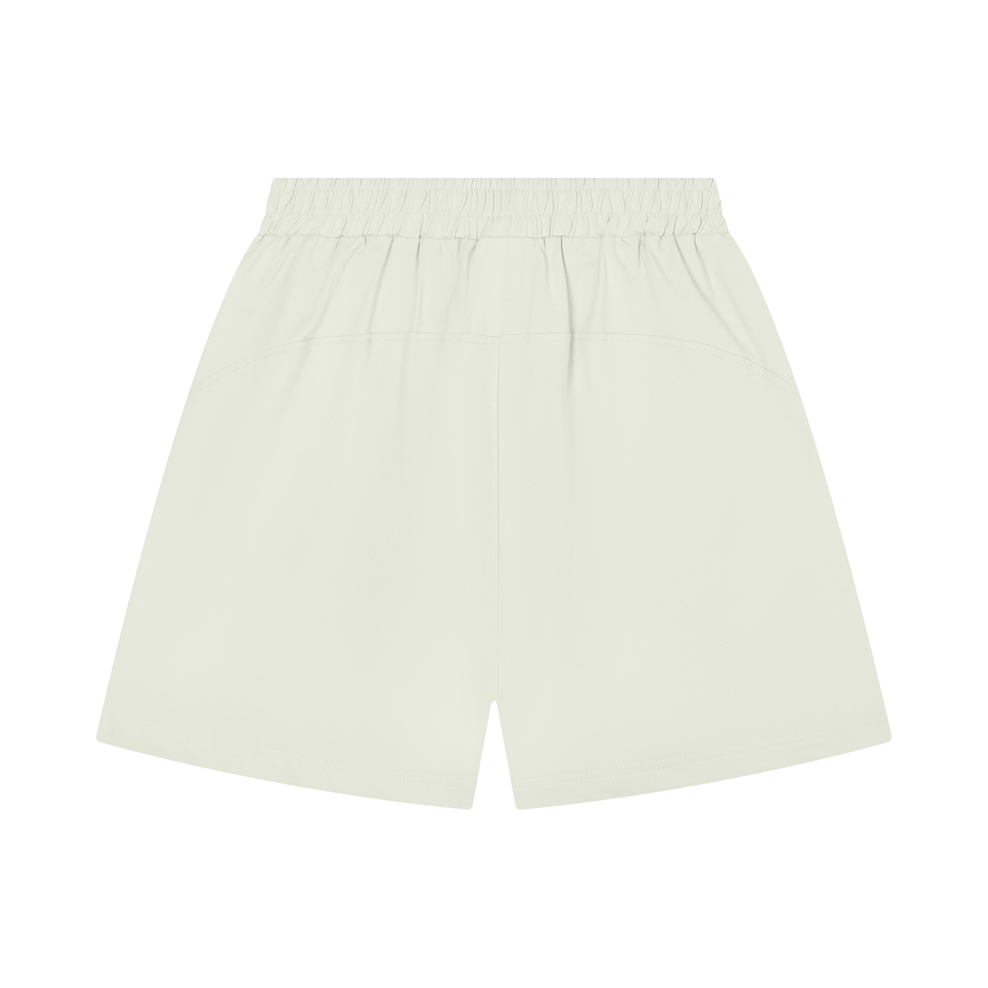 Unisex Regular Fit Shorts