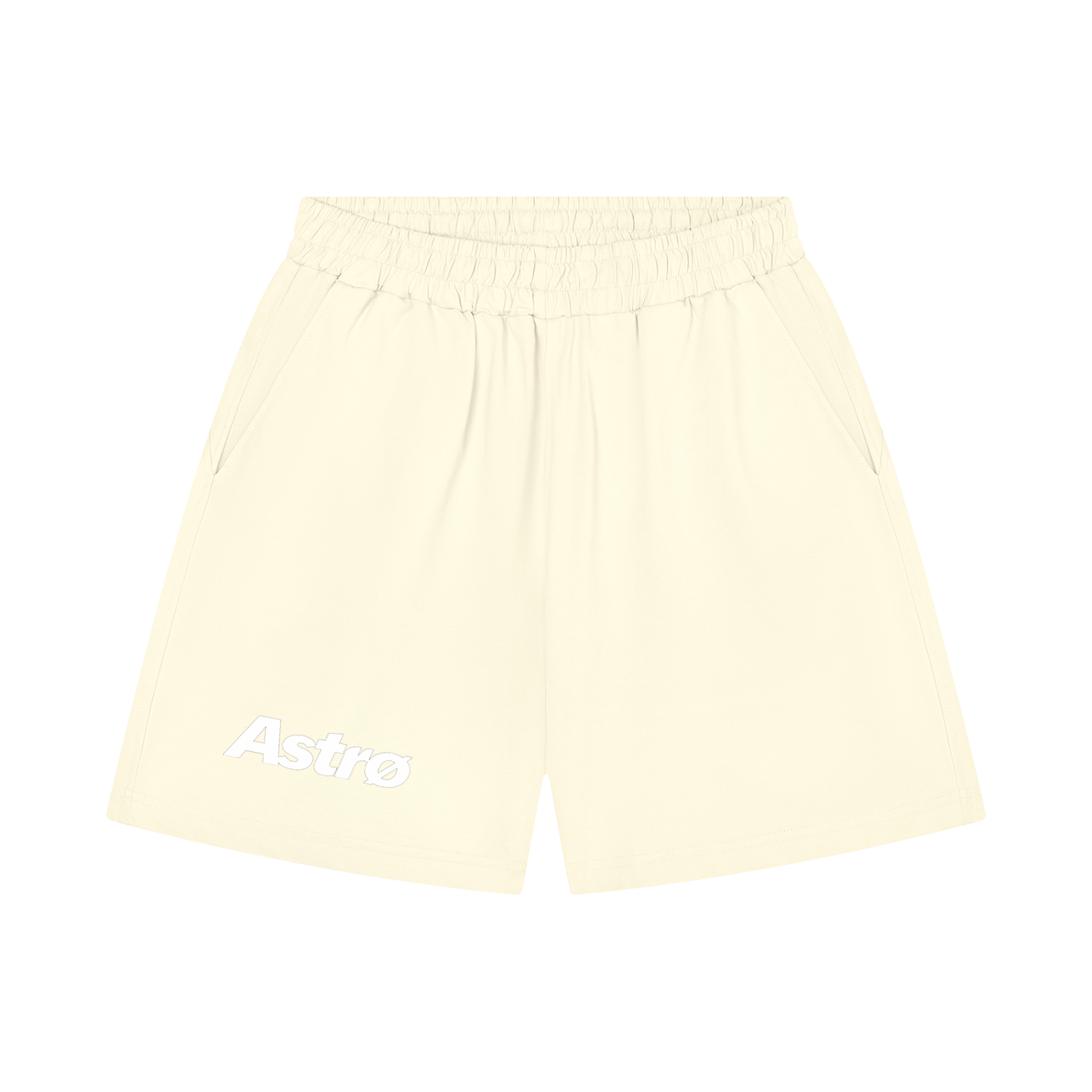 Unisex Regular Fit Shorts