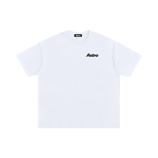 Unisex Oversized Cotton T-Shirt