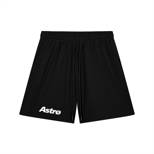 Men’s Drawstring Shorts