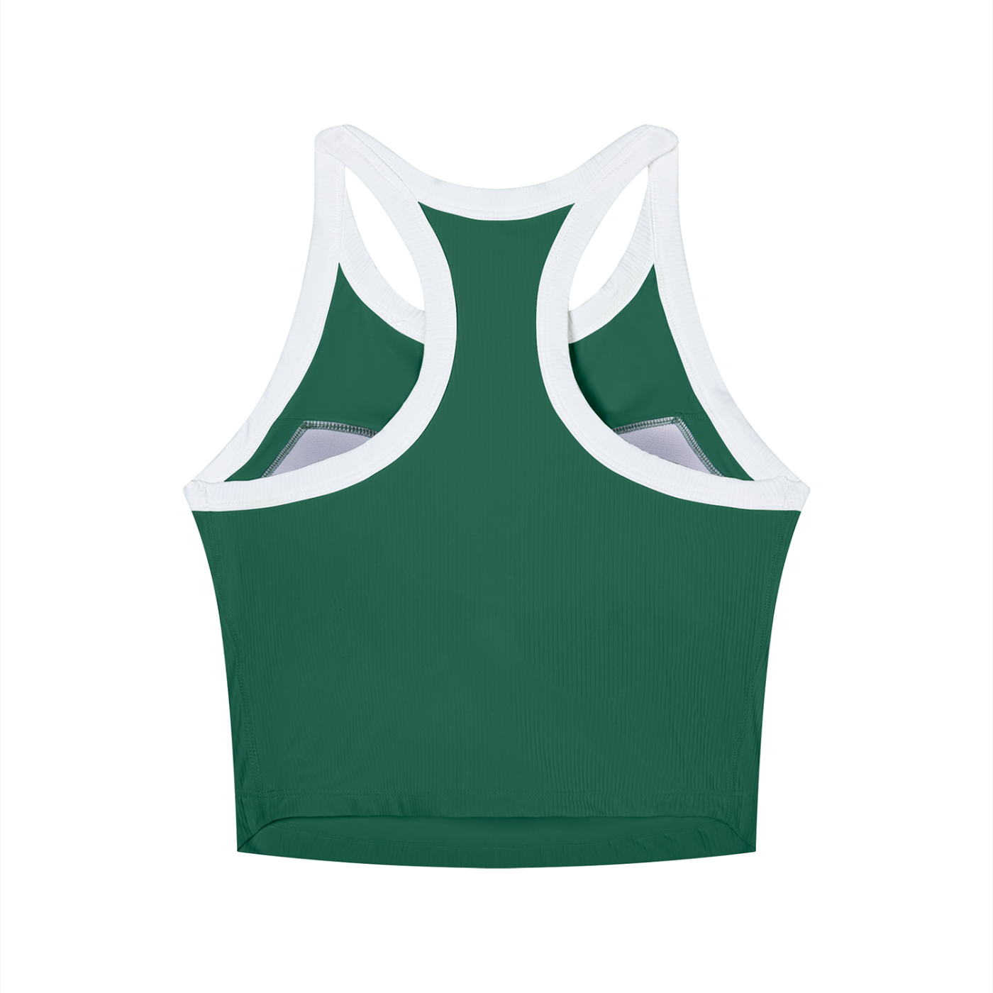 Women’s Color Block Yoga Tank Top