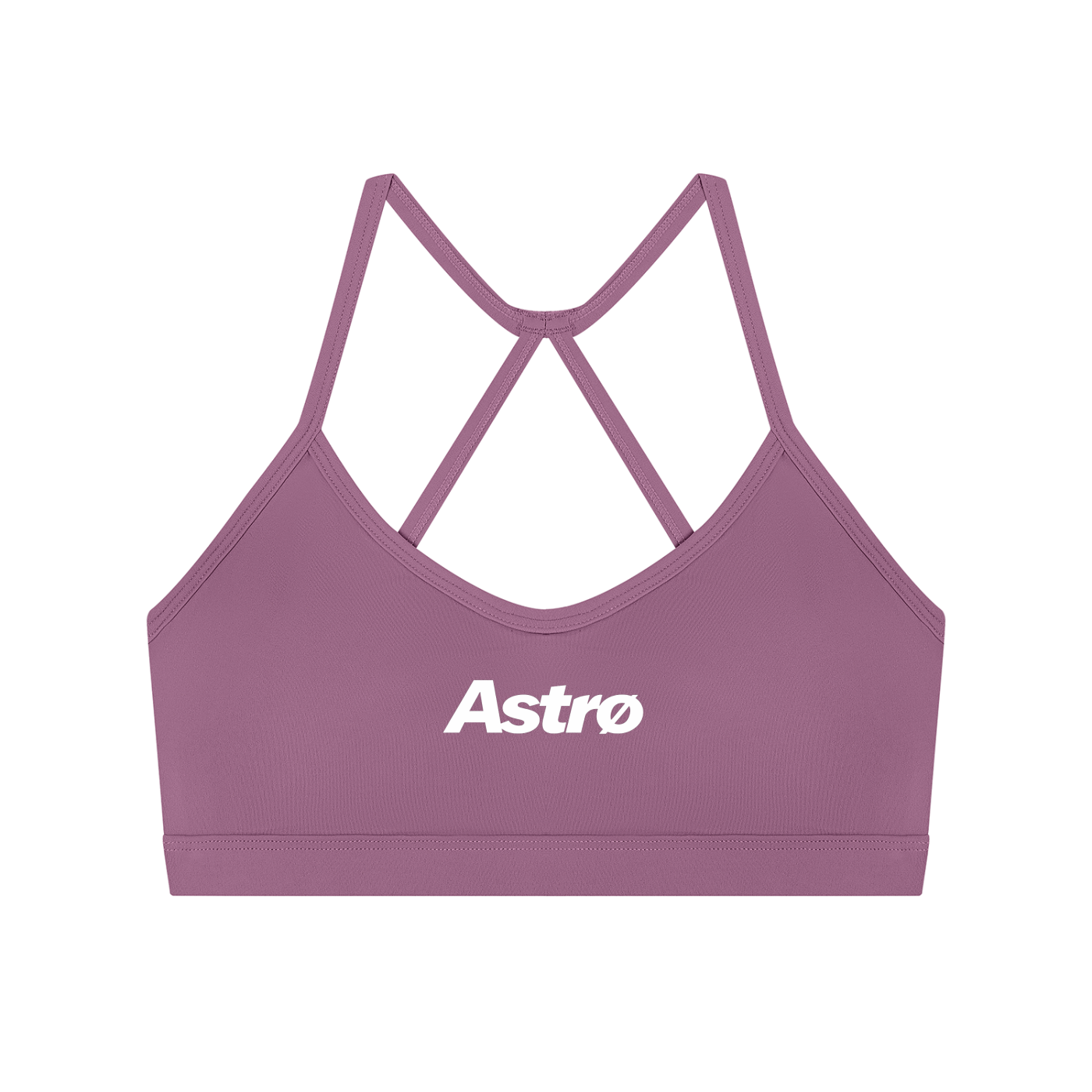 Women’s Tight Yoga Sports Bra