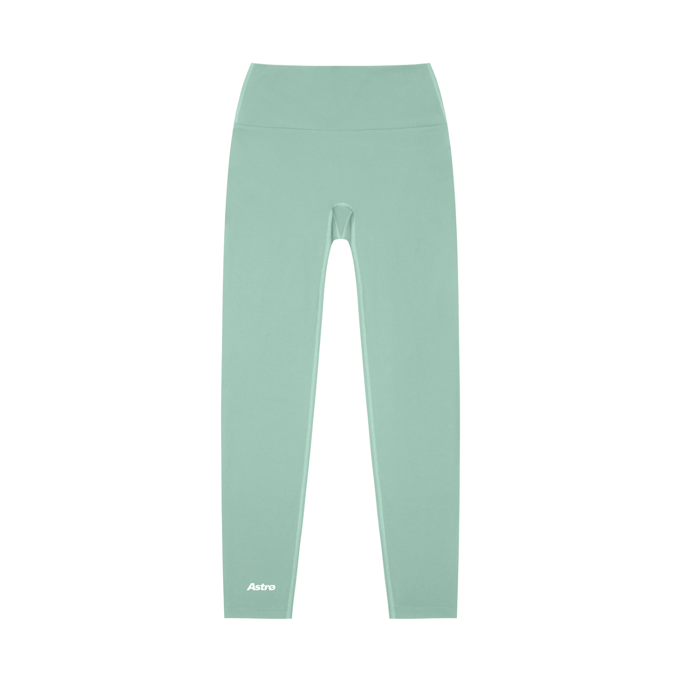 High-Waisted Yoga Leggings