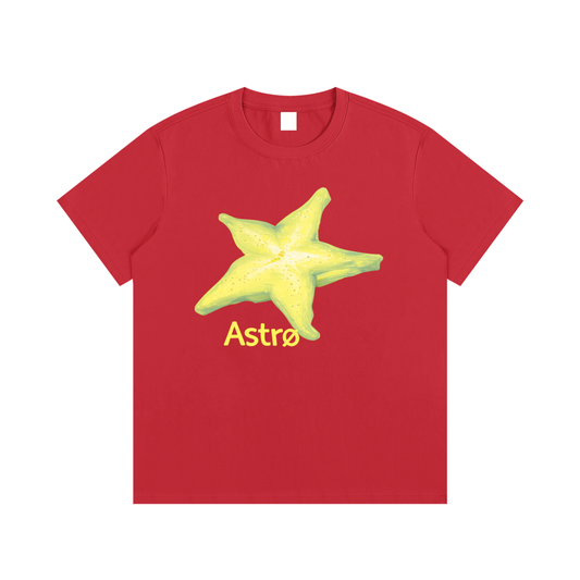 Essential Cotton T-Shirt