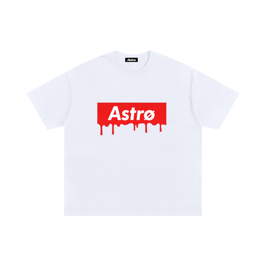 Unisex Oversized Cotton T-Shirt