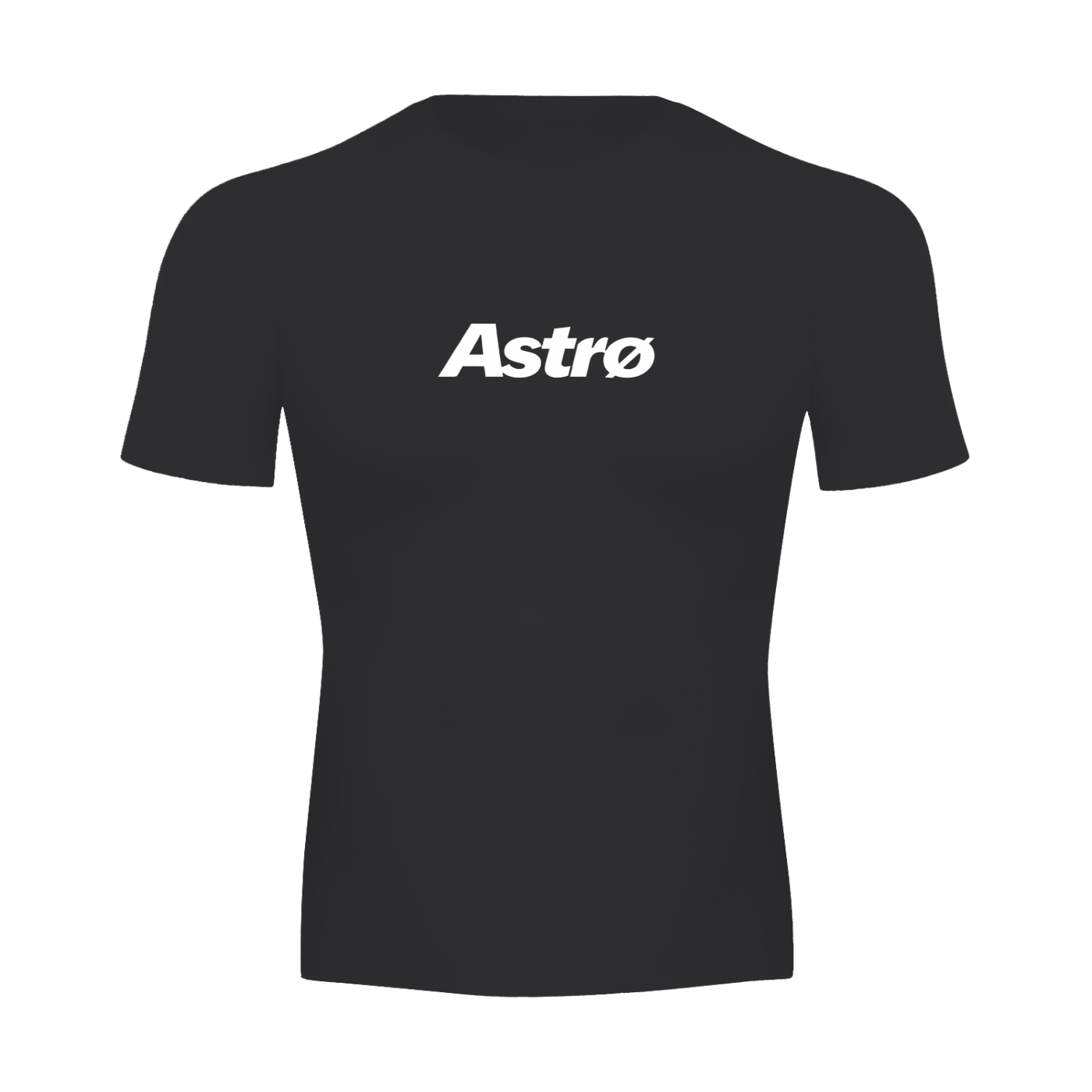 Performance Short Sleeve T-Shirt