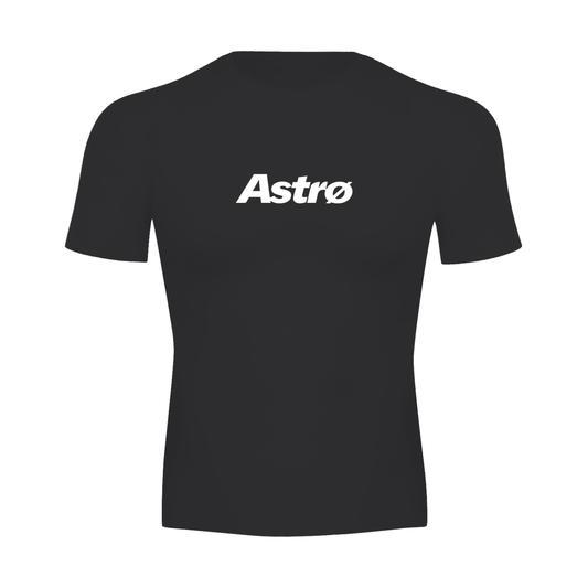 Performance Short Sleeve T-Shirt