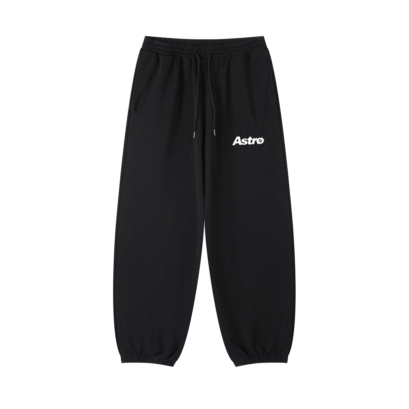 Essential Jogged Sweatpants