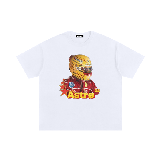 Unisex Oversized Cotton T-Shirt