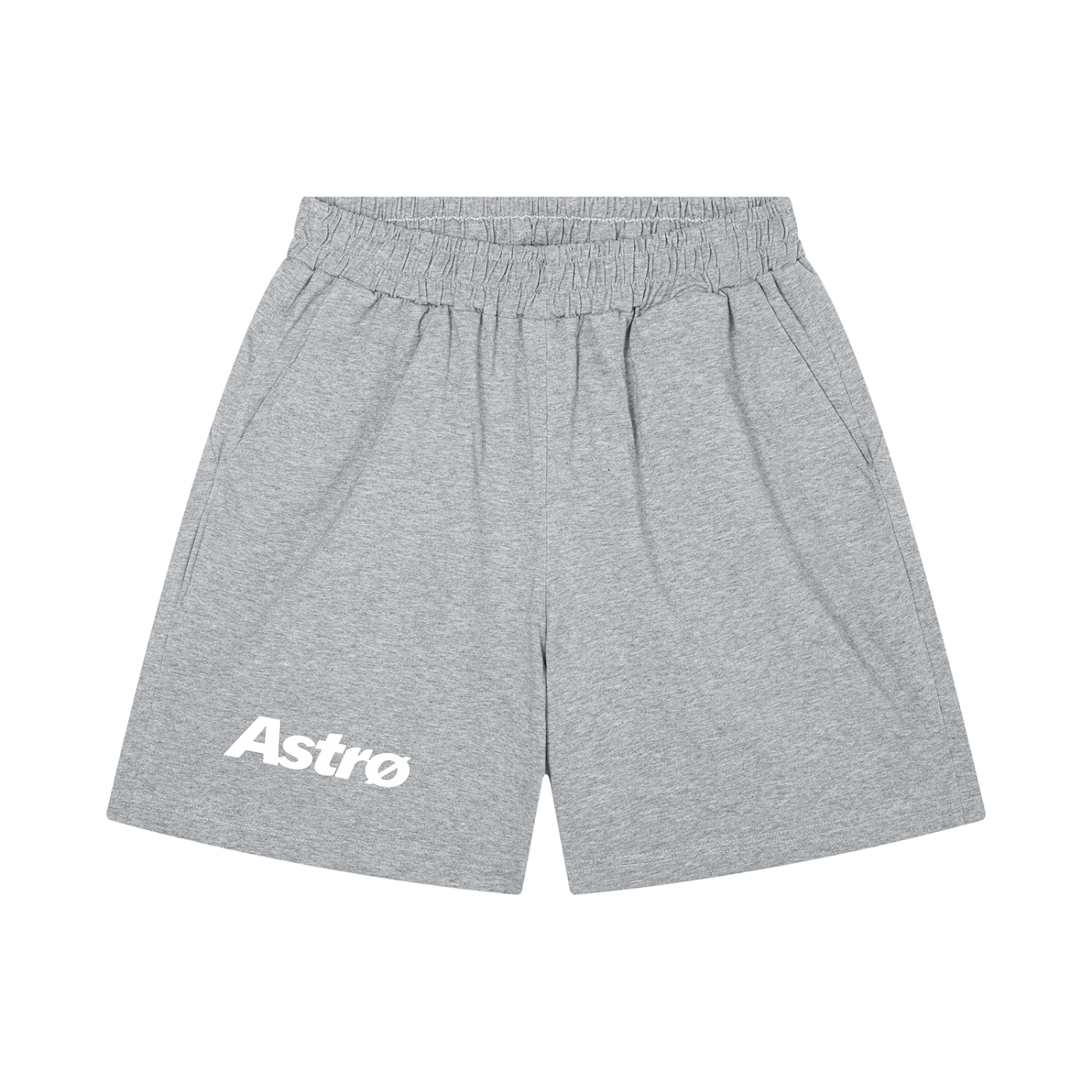 Unisex Regular Fit Shorts
