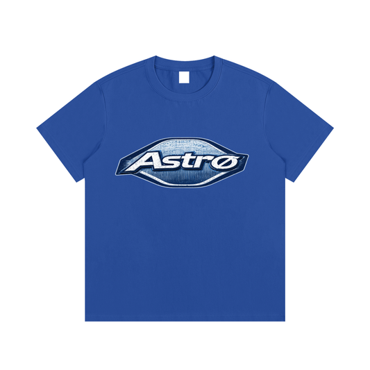 Essential Cotton T-Shirt