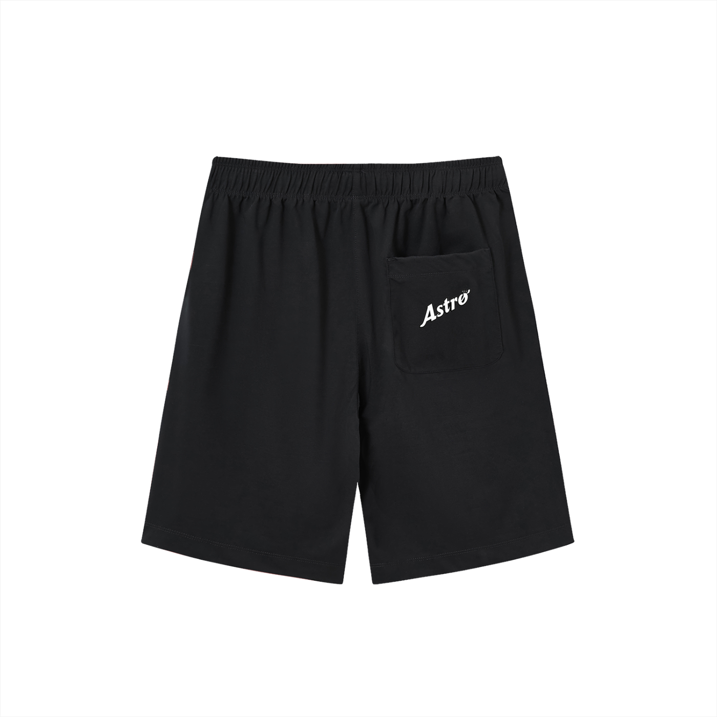 Men's Lightweight Drawstring Shorts