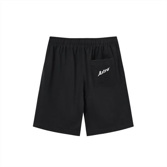 Men's Lightweight Drawstring Shorts