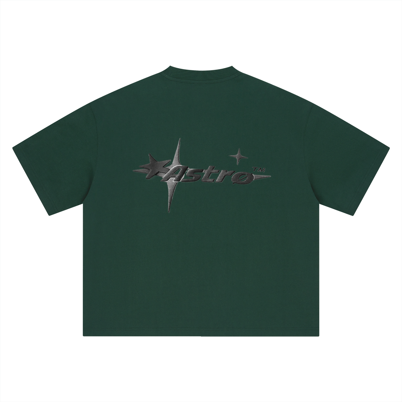Boxy Oversized T-Shirt