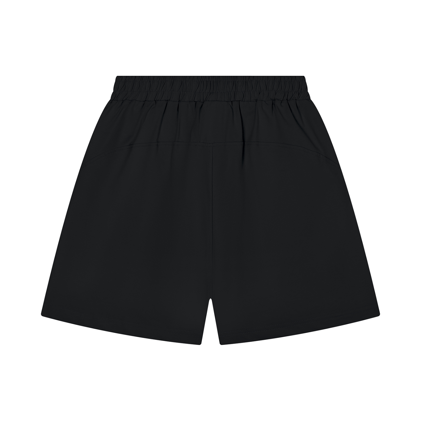 Unisex Regular Fit Shorts