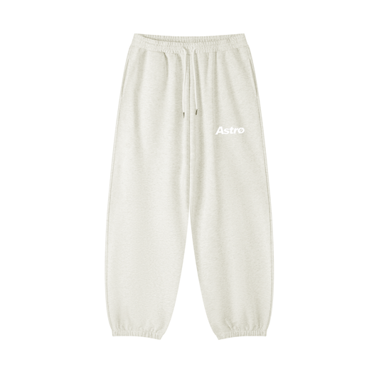 Essential Jogged Sweatpants