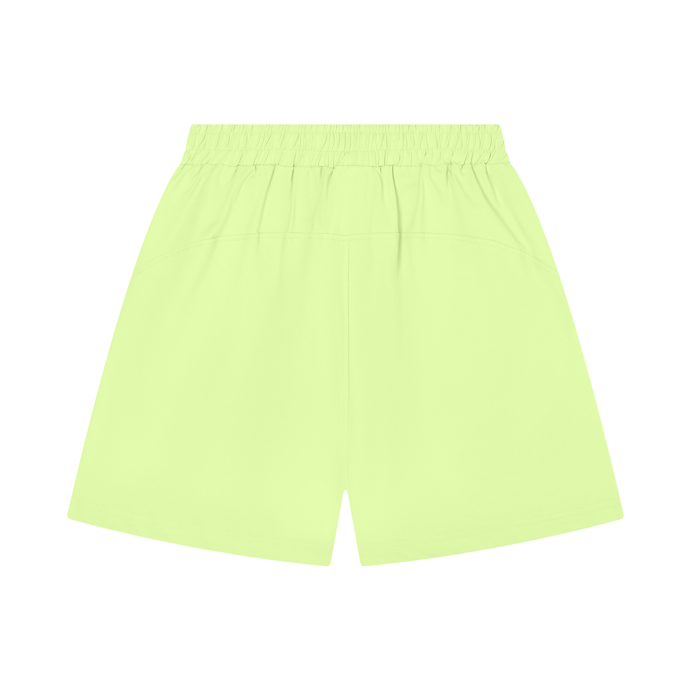 Unisex Regular Fit Shorts