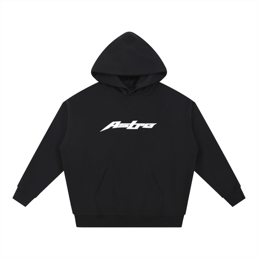 Essential Heavyweight Hoodie