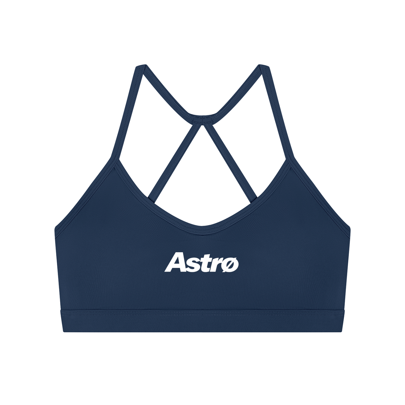 Women’s Tight Yoga Sports Bra
