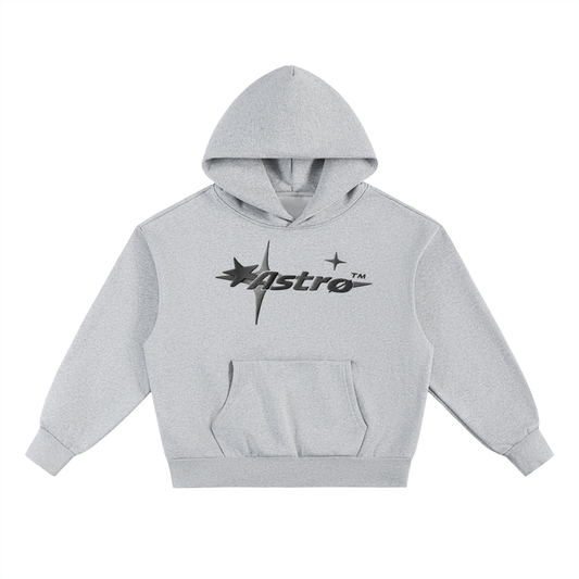 Essential Heavyweight Fleece Hoodie