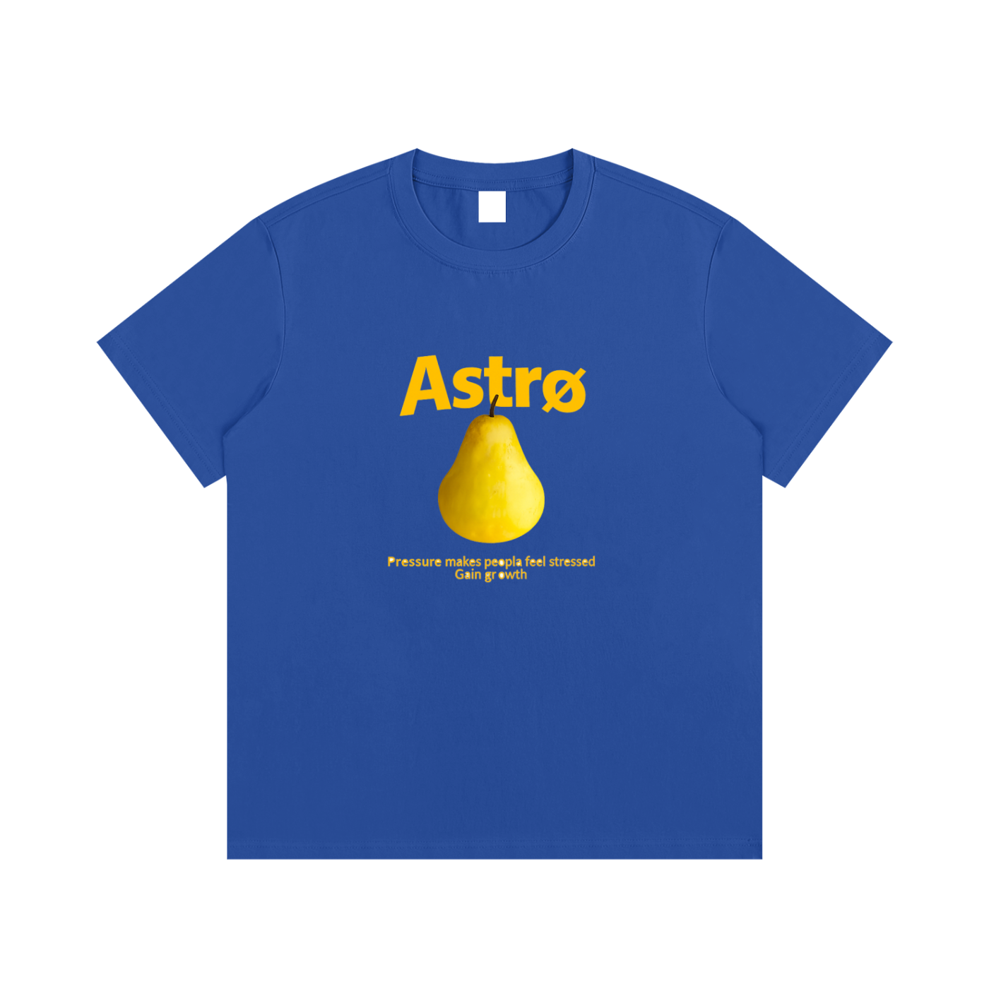 Essential Cotton T-Shirt