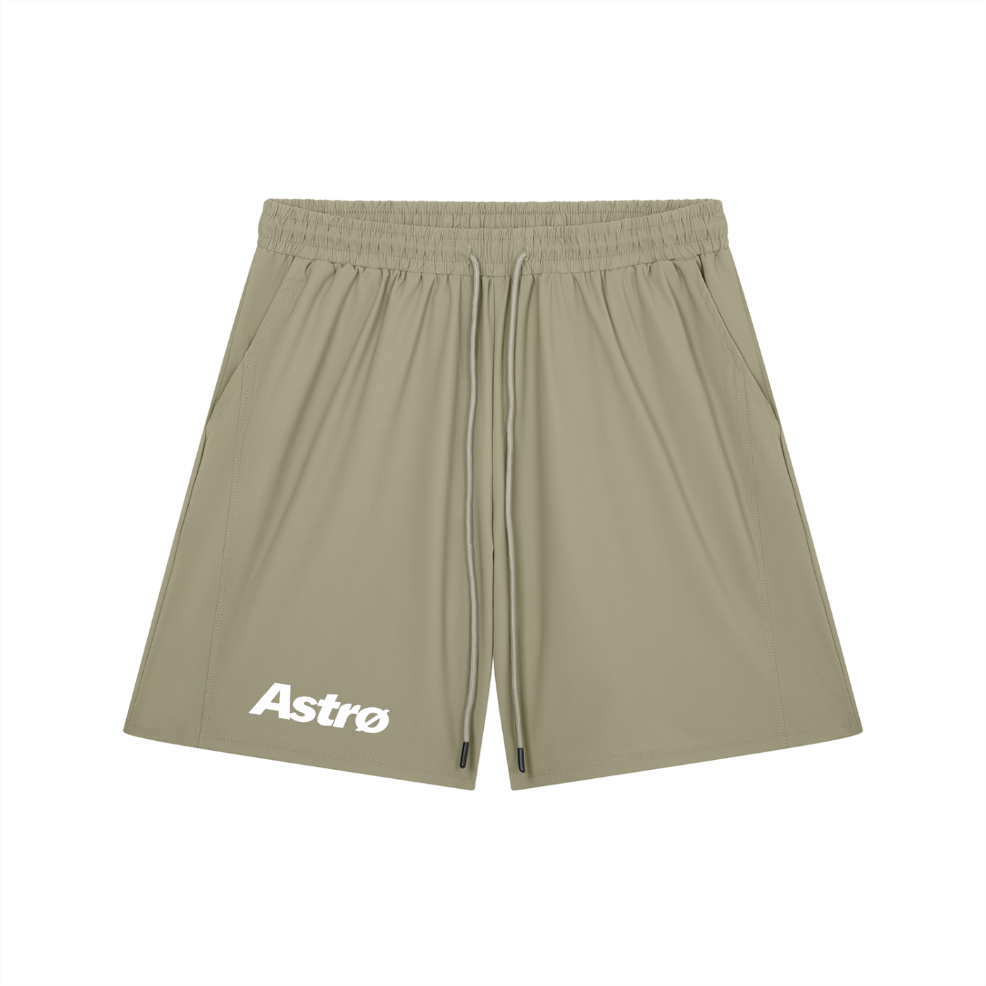 Men’s Drawstring Shorts