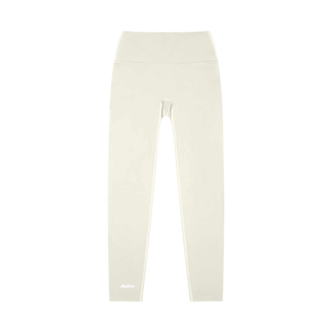 High-Waisted Yoga Leggings