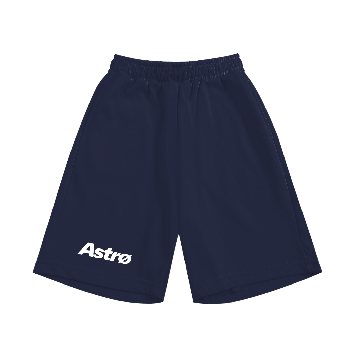 Essential Kids' Shorts